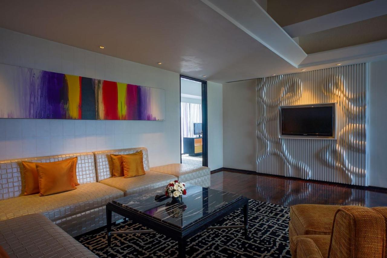 Artotel Ts Suites Surabaya Eksteriør billede